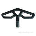 Steel Casting Trailer Hitch